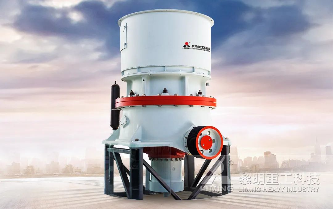 砖家小明直播间之河卵石制砂篇(图16) 砖家小明直播间之河卵石制砂篇(图16)