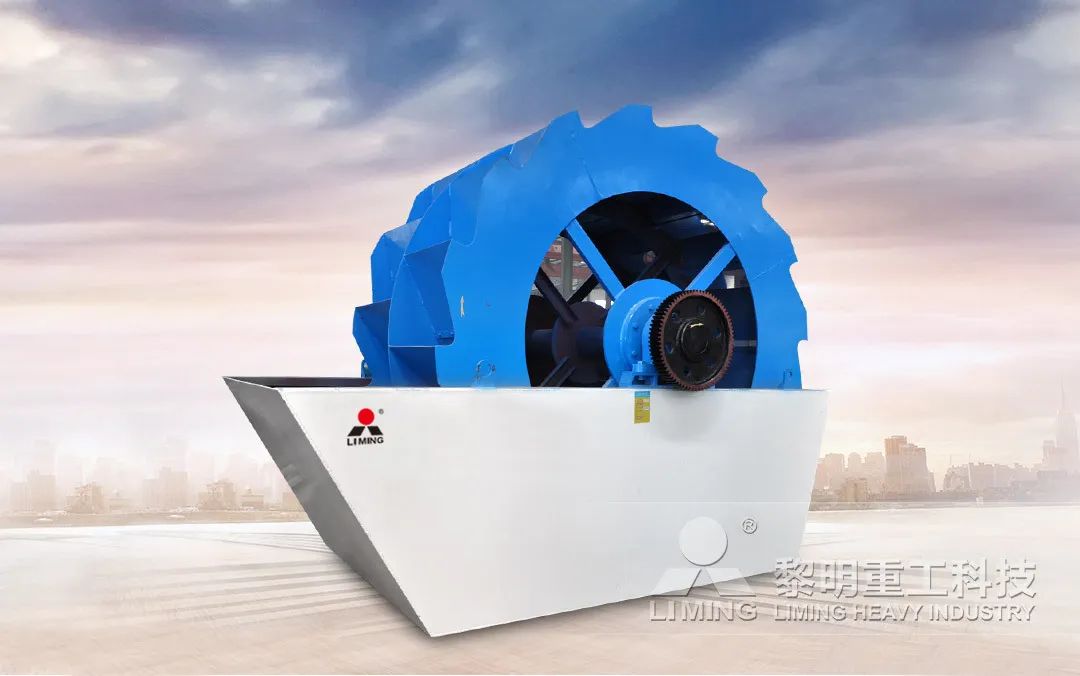 砖家小明直播间之河卵石制砂篇(图20) 砖家小明直播间之河卵石制砂篇(图20)