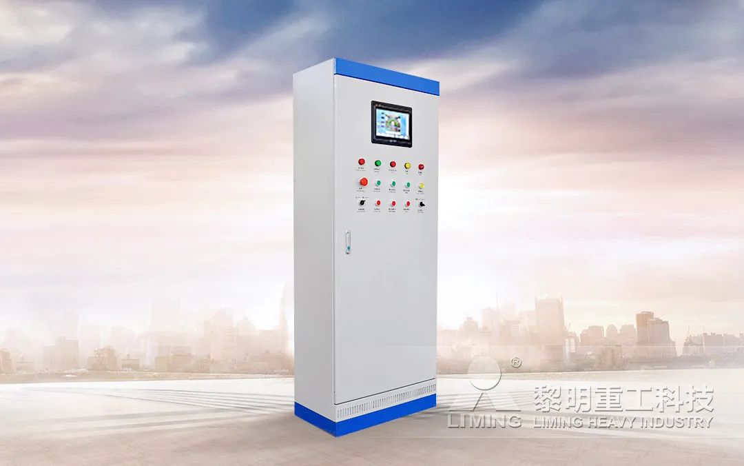 砖家小明直播间之河卵石制砂篇(图22) 砖家小明直播间之河卵石制砂篇(图22)