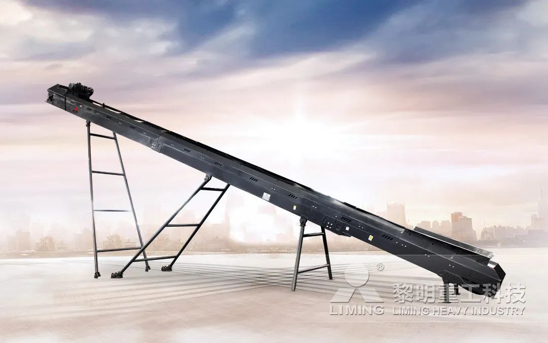 砖家小明直播间之河卵石制砂篇(图21) 砖家小明直播间之河卵石制砂篇(图21)