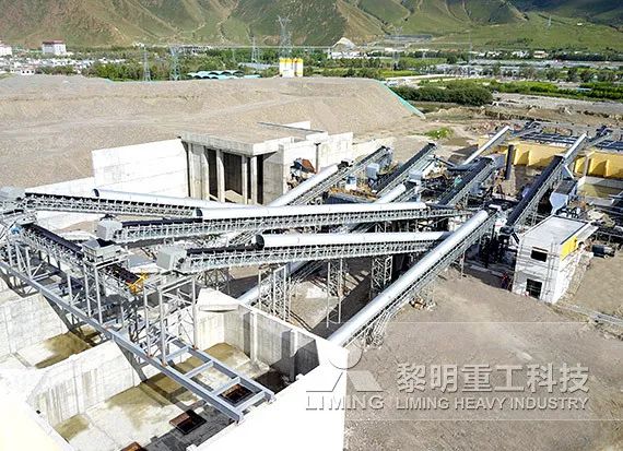 砖家小明直播间之河卵石制砂篇(图27) 砖家小明直播间之河卵石制砂篇(图27)