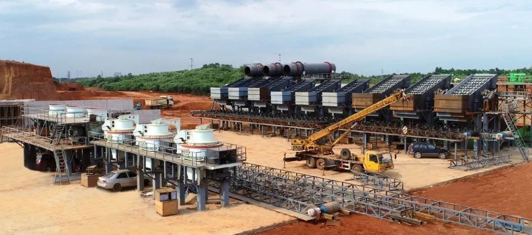 砖家小明直播间之河卵石制砂篇(图34) 砖家小明直播间之河卵石制砂篇(图34)