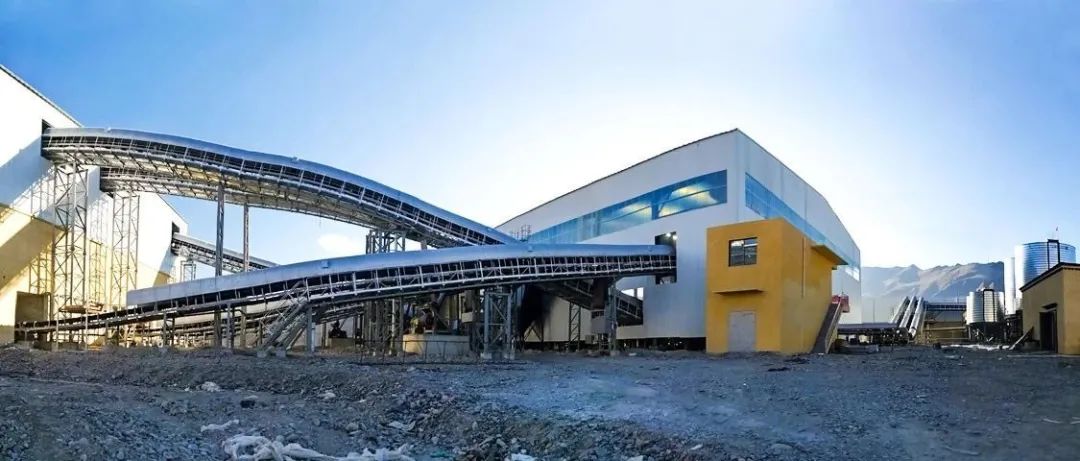 砖家小明直播间之河卵石制砂篇(图33) 砖家小明直播间之河卵石制砂篇(图33)