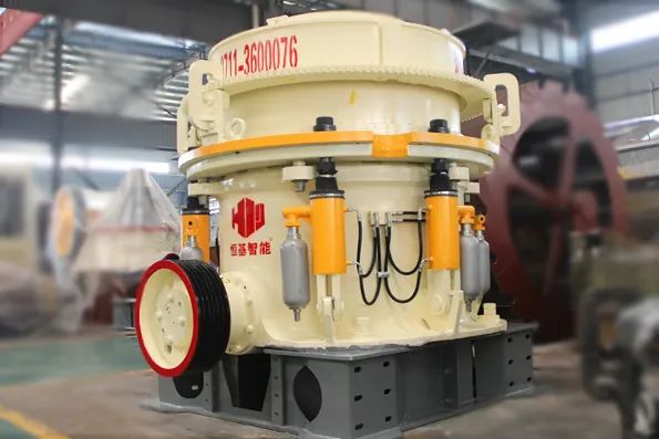 鄂州市恒基智能装备制造有限公司将亮相2022第二届中国(郑州)砂石及尾矿与建筑固废处理技术展览会(图5) 鄂州市恒基智能装备制造有限公司将亮相2022第二届中国(郑州)砂石及尾矿与建筑固废处理技术展览会(图5)