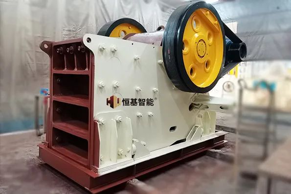 鄂州市恒基智能装备制造有限公司将亮相2022第二届中国(郑州)砂石及尾矿与建筑固废处理技术展览会(图6) 鄂州市恒基智能装备制造有限公司将亮相2022第二届中国(郑州)砂石及尾矿与建筑固废处理技术展览会(图6)