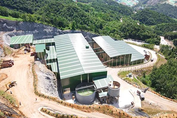 鄂州市恒基智能装备制造有限公司将亮相2022第二届中国(郑州)砂石及尾矿与建筑固废处理技术展览会(图14) 鄂州市恒基智能装备制造有限公司将亮相2022第二届中国(郑州)砂石及尾矿与建筑固废处理技术展览会(图14)