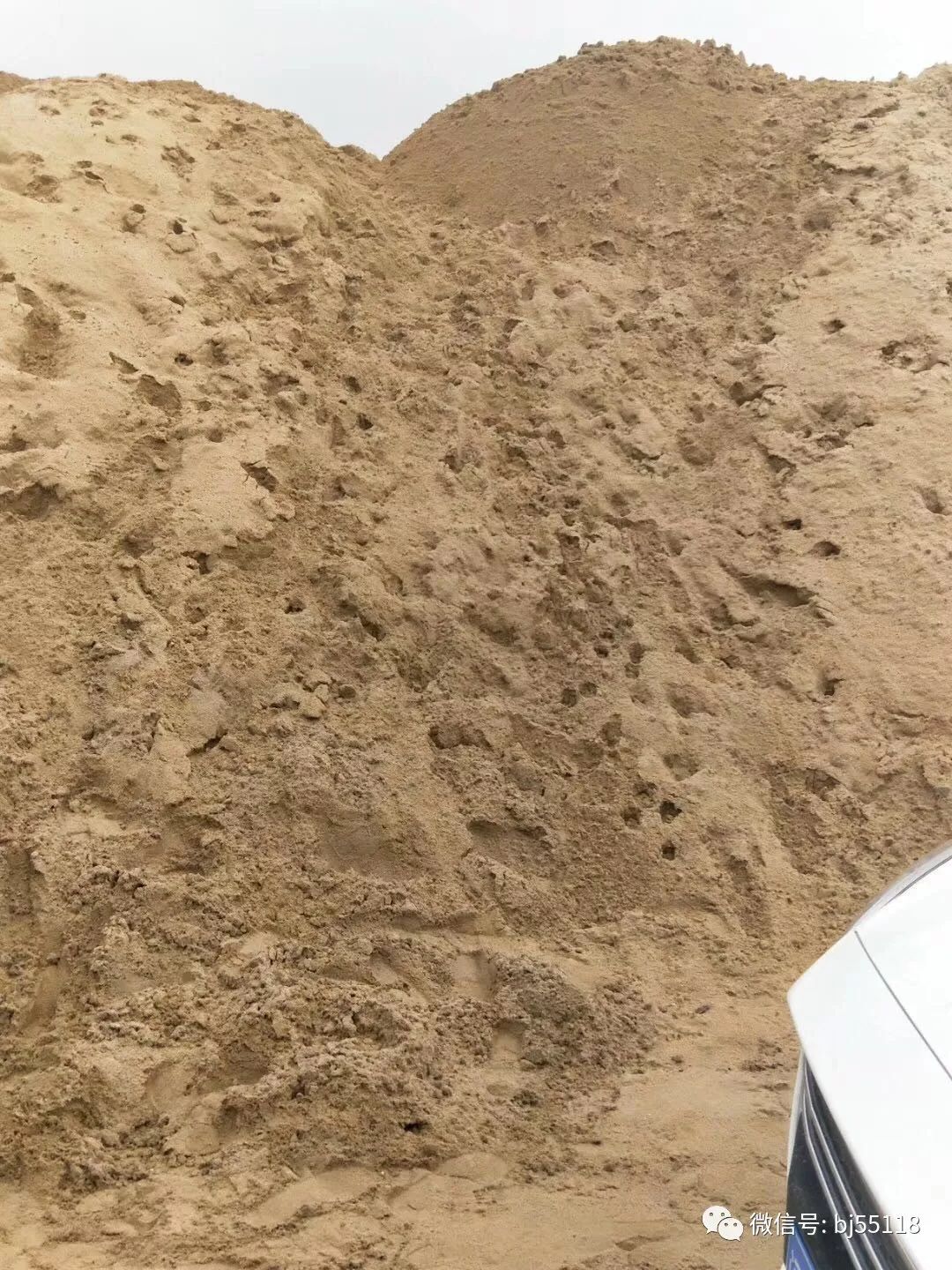 我国建筑用沙的分布以及海沙淡化(图1)