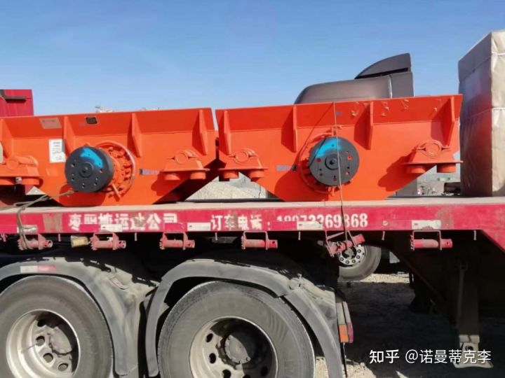 新疆圆锥制砂生产线全套设备方案(图1)