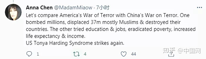 真相了！在新疆制造动乱，美国蓄谋已久(图4)