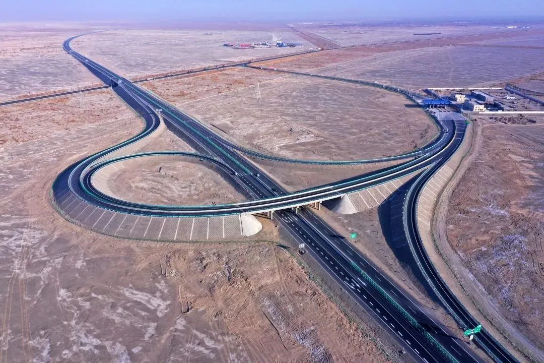 中铁二局各单位以优异成绩向新年献礼！(图14)