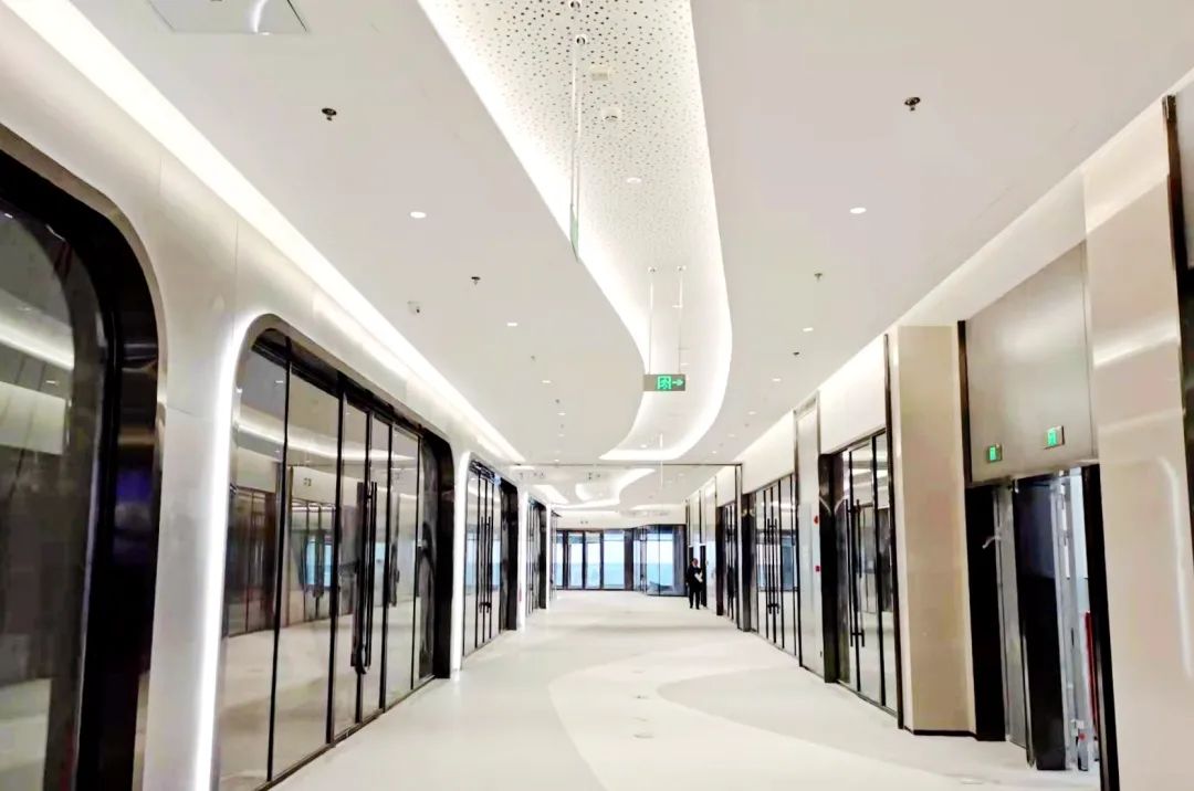 中铁二局各单位以优异成绩向新年献礼！(图20)