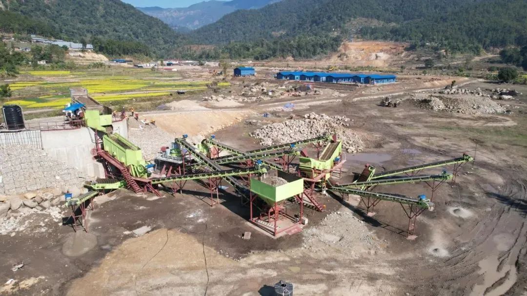 中铁二局各单位以优异成绩向新年献礼！(图19)