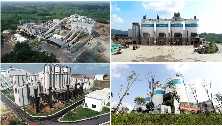 【专访】万仕衡通原文秋：精耕行业，专注成就专业，做砂石装备行业实力派！(图8)