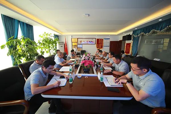 【砂石万里行·川渝站】中汇惠东：理念先行助力区域砂石高质量发展(图4)