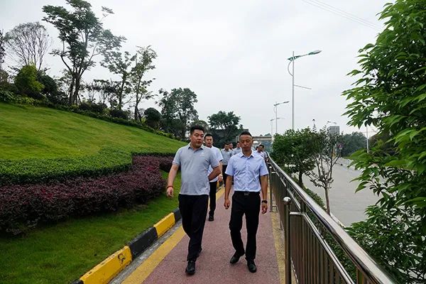 【砂石万里行·川渝站】中汇惠东：理念先行助力区域砂石高质量发展(图19)