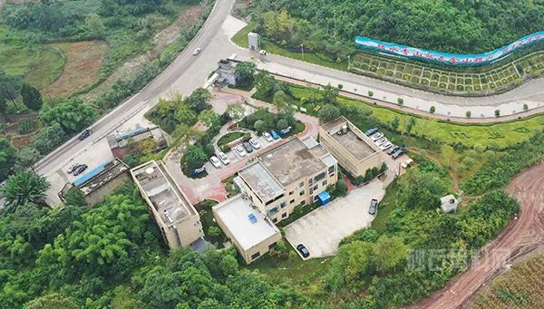 【砂石万里行·川渝站】中汇惠东：理念先行助力区域砂石高质量发展(图17)