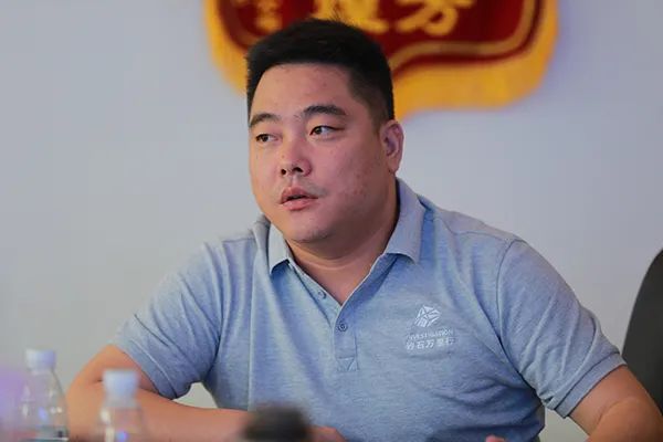 【砂石万里行·川渝站】中汇惠东：理念先行助力区域砂石高质量发展(图14)