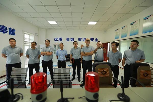 【砂石万里行·川渝站】中汇惠东：理念先行助力区域砂石高质量发展(图21)