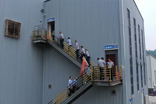 【砂石万里行·川渝站】中汇惠东：理念先行助力区域砂石高质量发展(图25)