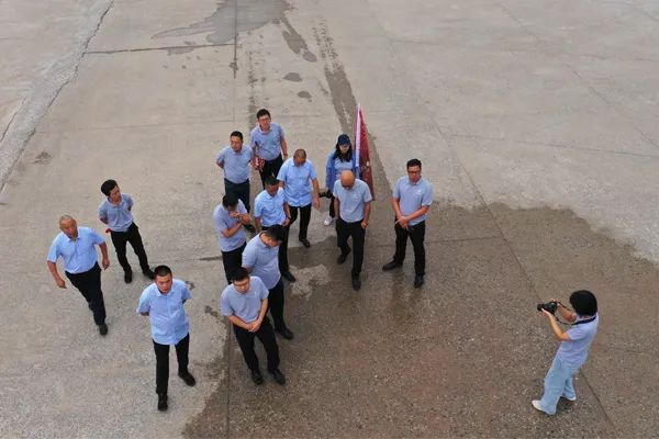 【砂石万里行·川渝站】中汇惠东：理念先行助力区域砂石高质量发展(图24)