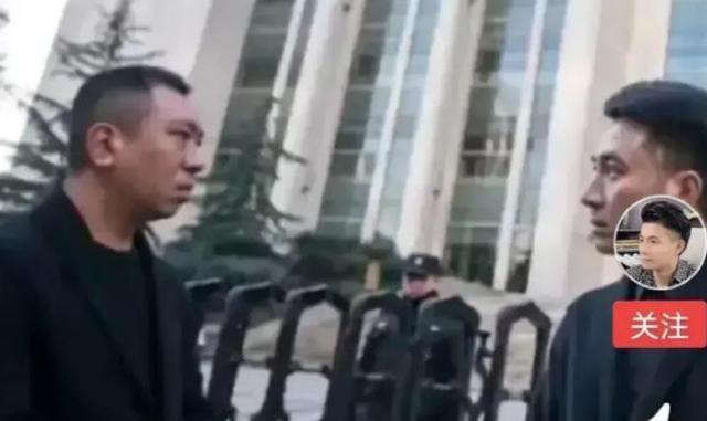 网传洗剪吹到公司上班视频，宋祖德出面辟谣，称仍不能麻痹大意(图3)