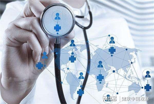 江西省全南县：以人民为中心提升医疗水平(图1)