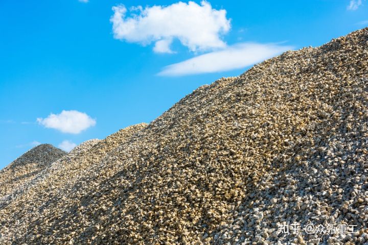 甘肃砂石生产线破碎机发展，山止川行，同甘共进(图2)