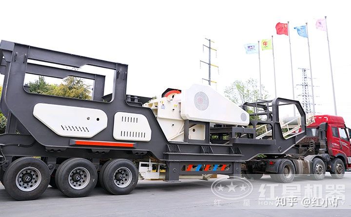 风化石破碎制砂合格吗？（附现场视频）Z94(图1)