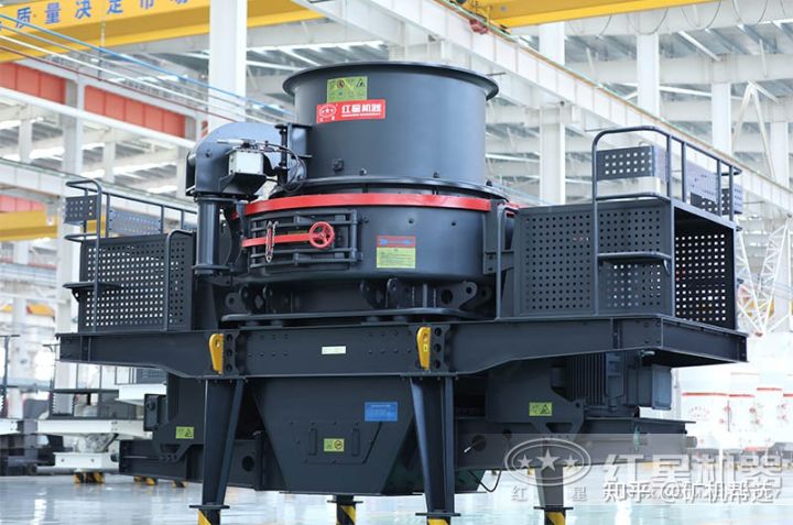 风化石制砂能用于混凝土吗？打风化石用什么机器？GSY16(图4)