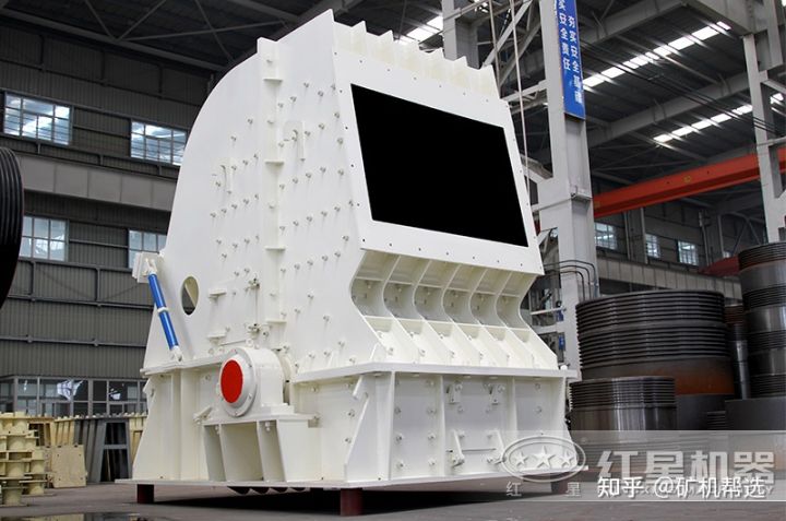 风化石制砂能用于混凝土吗？打风化石用什么机器？GSY16(图3)