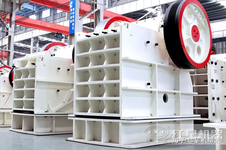 风化石制砂能用于混凝土吗？打风化石用什么机器？GSY16(图2)