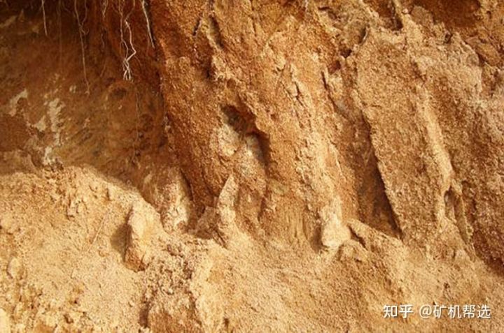 风化石制砂能用于混凝土吗？打风化石用什么机器？GSY16(图1)