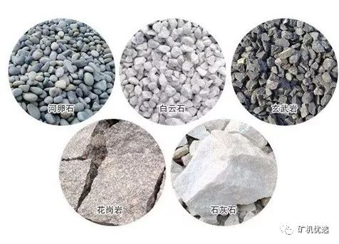 关于砂石骨料的21个问题，你能回答出几个？(图4)