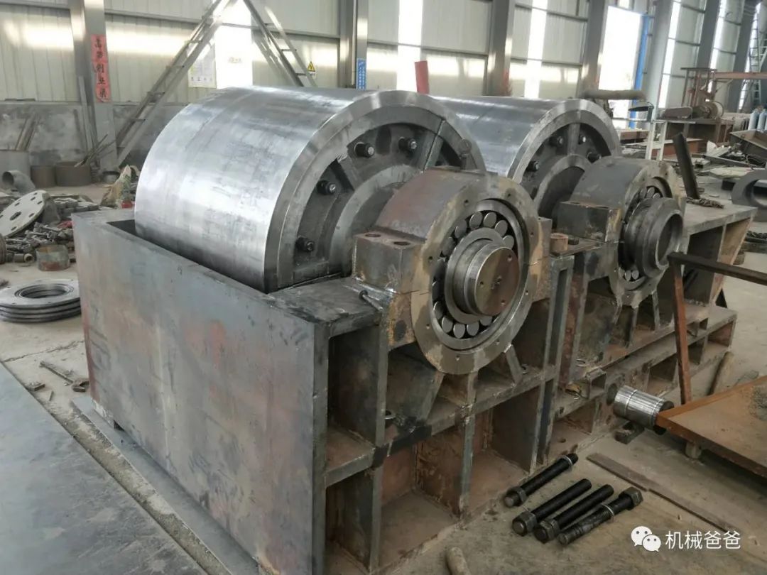 大型风化石制砂机，大型风化石制砂机(图7)