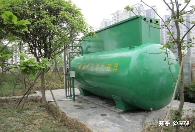 贵州污水处理设备厂家(图1)