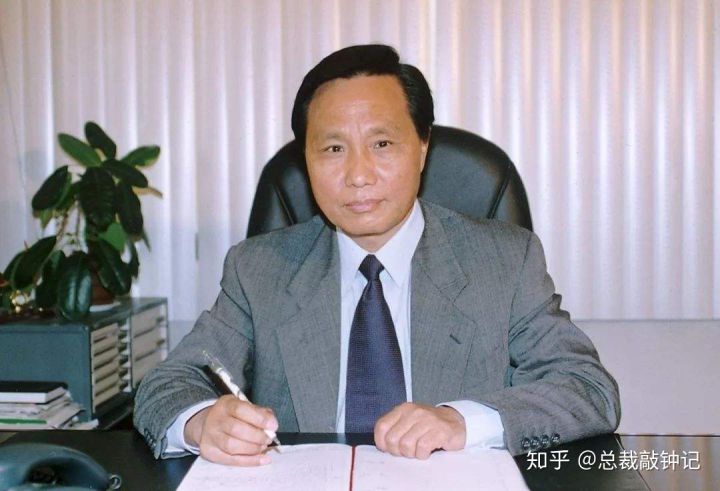 贵州富豪大排行，个个资产亿万，最受富有的人竟很少有人知道！(图1)