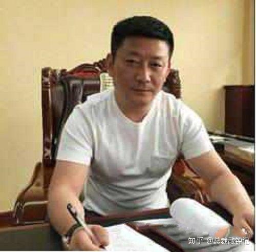 贵州富豪大排行，个个资产亿万，最受富有的人竟很少有人知道！(图5)