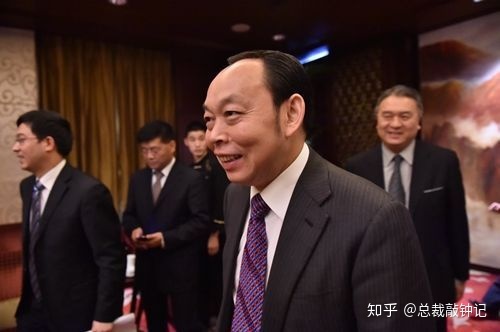 贵州富豪大排行，个个资产亿万，最受富有的人竟很少有人知道！(图11)