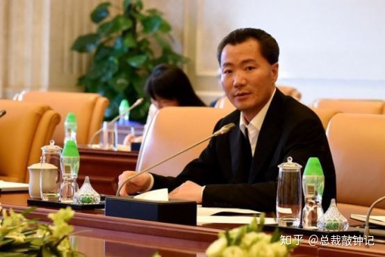 贵州富豪大排行，个个资产亿万，最受富有的人竟很少有人知道！(图10)