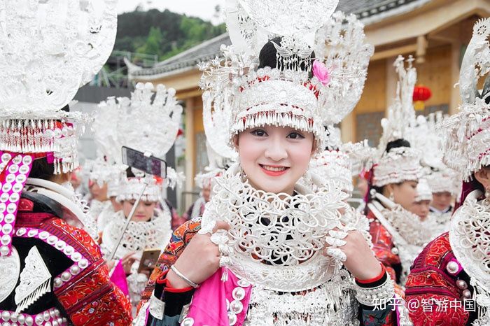 贵州又放大招！A级景区门票全免！附贵州六大必去的景点推荐(图4)