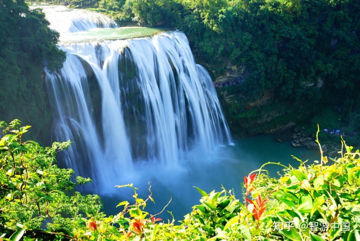 贵州又放大招！A级景区门票全免！附贵州六大必去的景点推荐(图6)