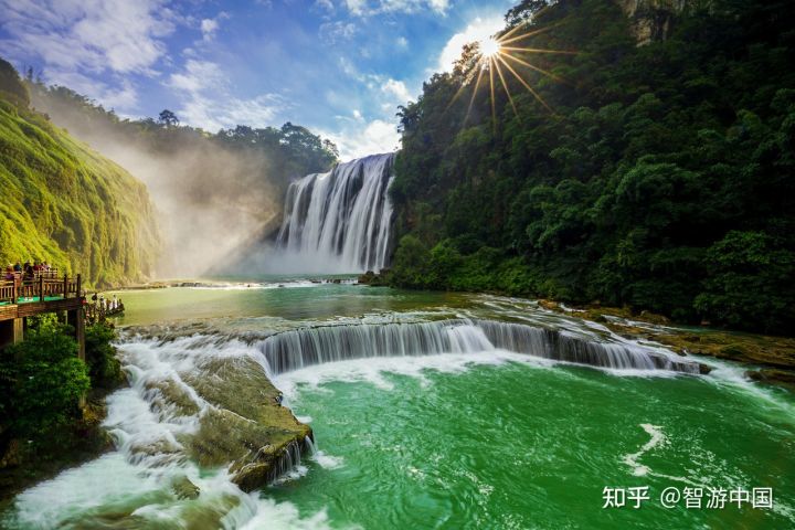 贵州又放大招！A级景区门票全免！附贵州六大必去的景点推荐(图7)