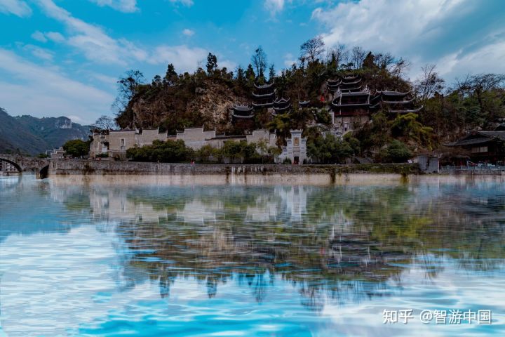 贵州又放大招！A级景区门票全免！附贵州六大必去的景点推荐(图17)