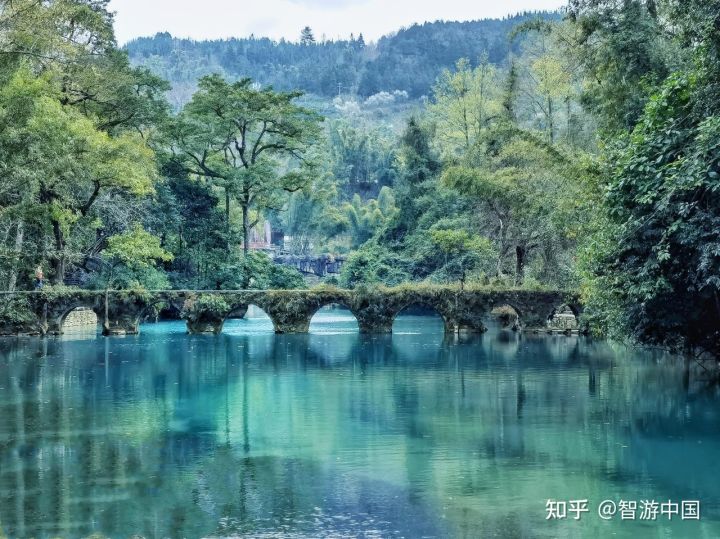 贵州又放大招！A级景区门票全免！附贵州六大必去的景点推荐(图12)