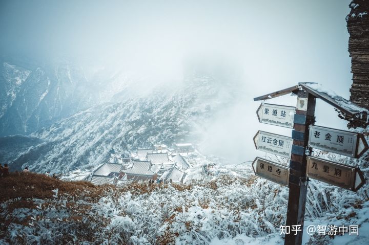 贵州又放大招！A级景区门票全免！附贵州六大必去的景点推荐(图11)