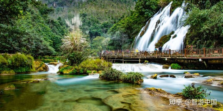 贵州又放大招！A级景区门票全免！附贵州六大必去的景点推荐(图14)