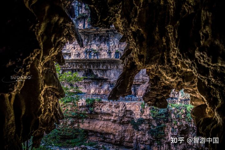 贵州又放大招！A级景区门票全免！附贵州六大必去的景点推荐(图19)