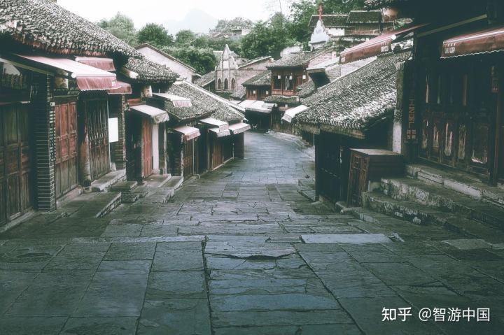 贵州又放大招！A级景区门票全免！附贵州六大必去的景点推荐(图21)