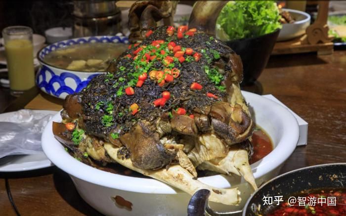 贵州又放大招！A级景区门票全免！附贵州六大必去的景点推荐(图26)