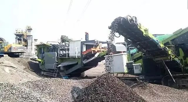 2022贵州国际砂石、尾矿暨建筑废弃物处置技术装备展览会(图6)